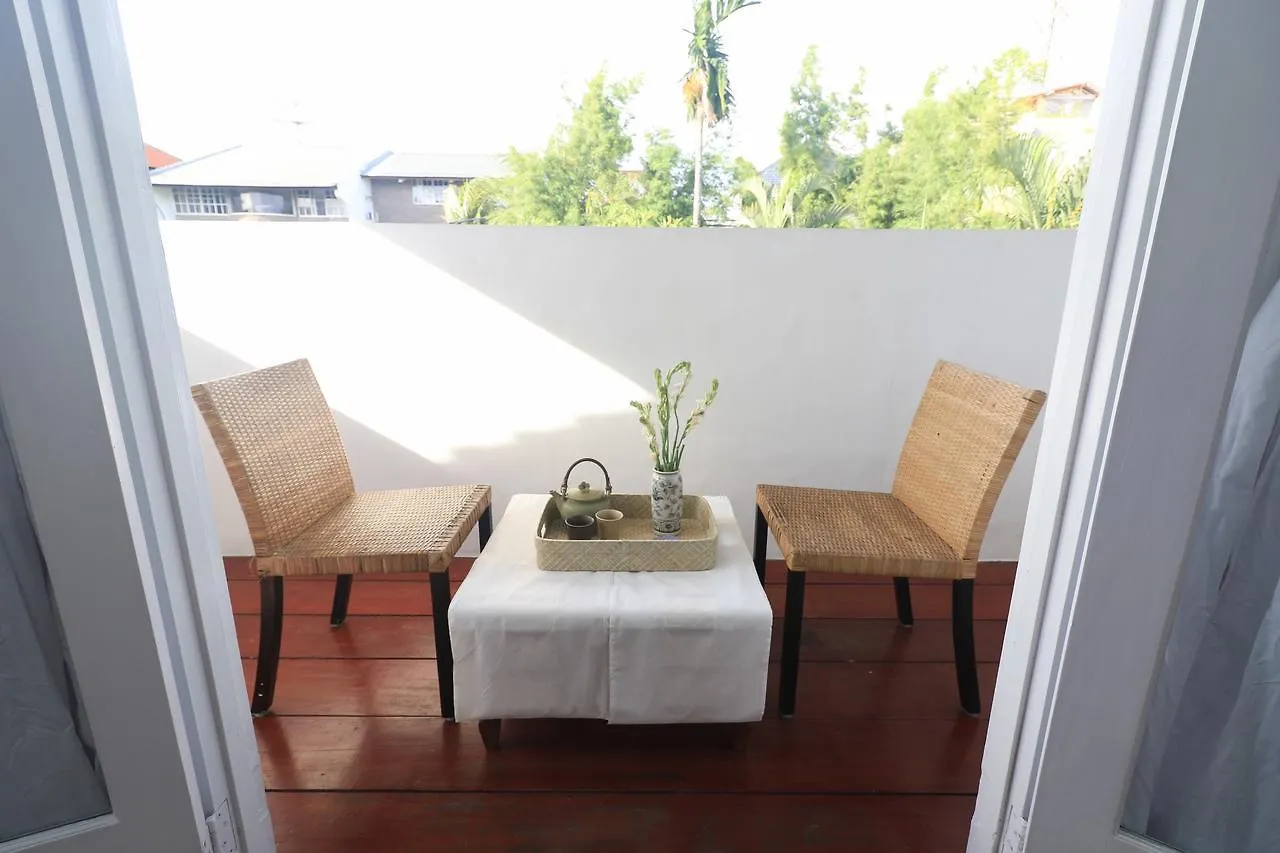 Villa Amalfi Seminyak