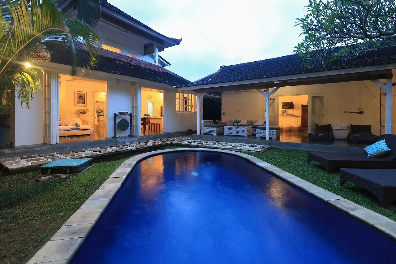 Villa Amalfi Seminyak 0*,  Indonésie