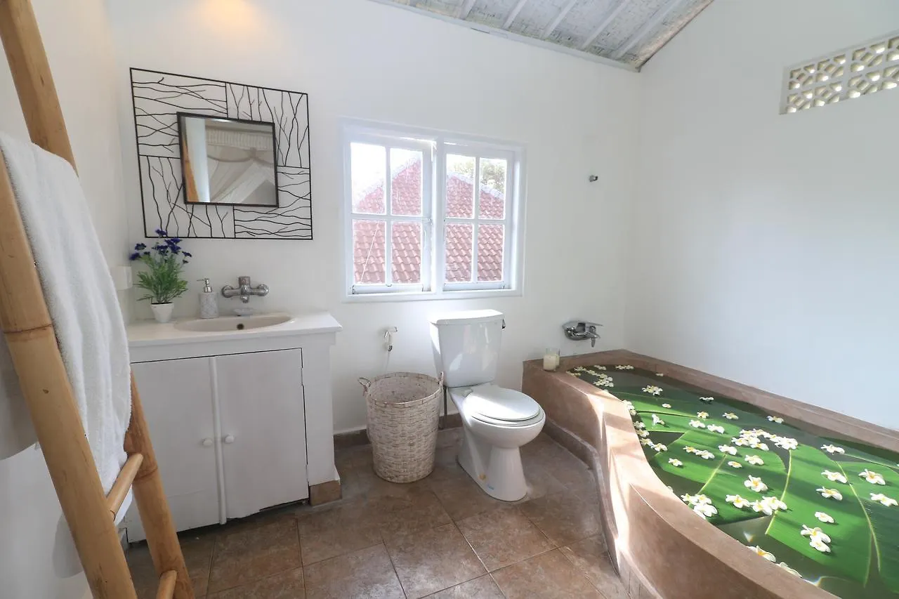 Villa Amalfi Seminyak