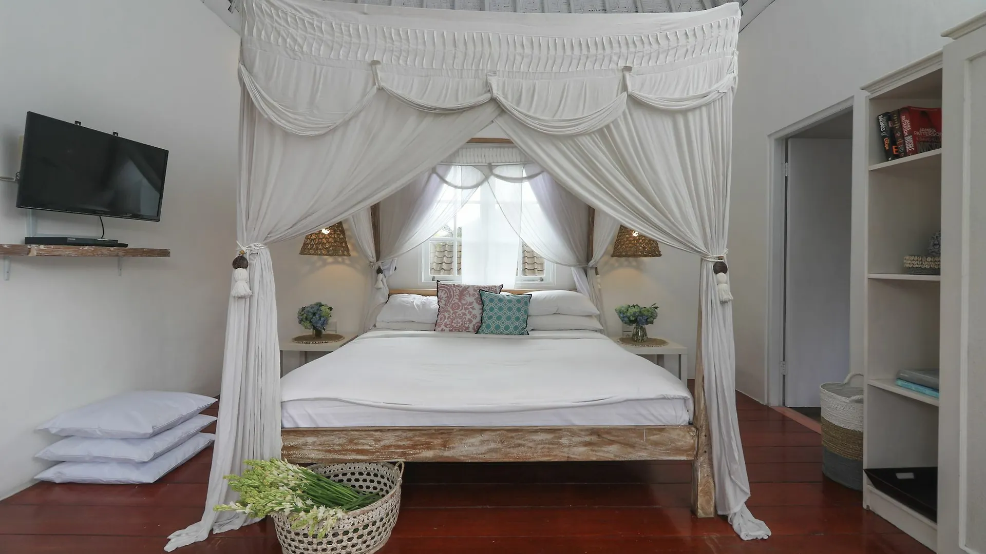 Villa Amalfi Seminyak 0*,  Indonésie