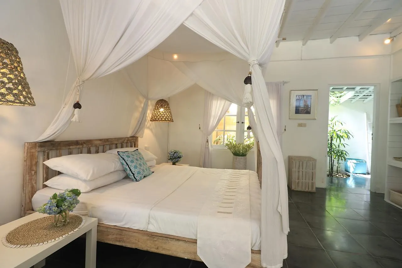 Villa Amalfi Seminyak