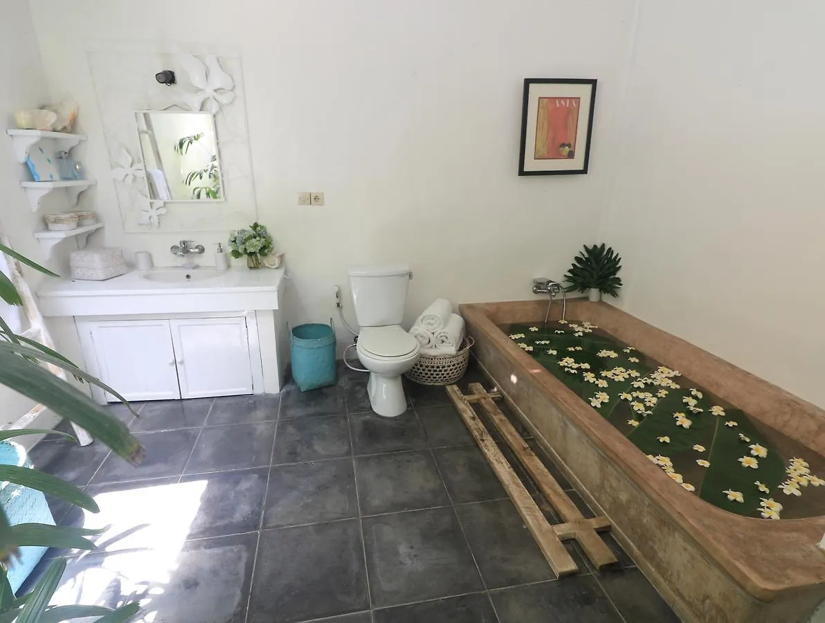 Villa Amalfi Seminyak
