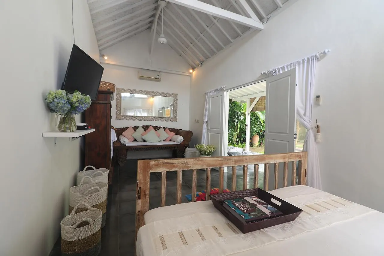 Villa Amalfi Seminyak