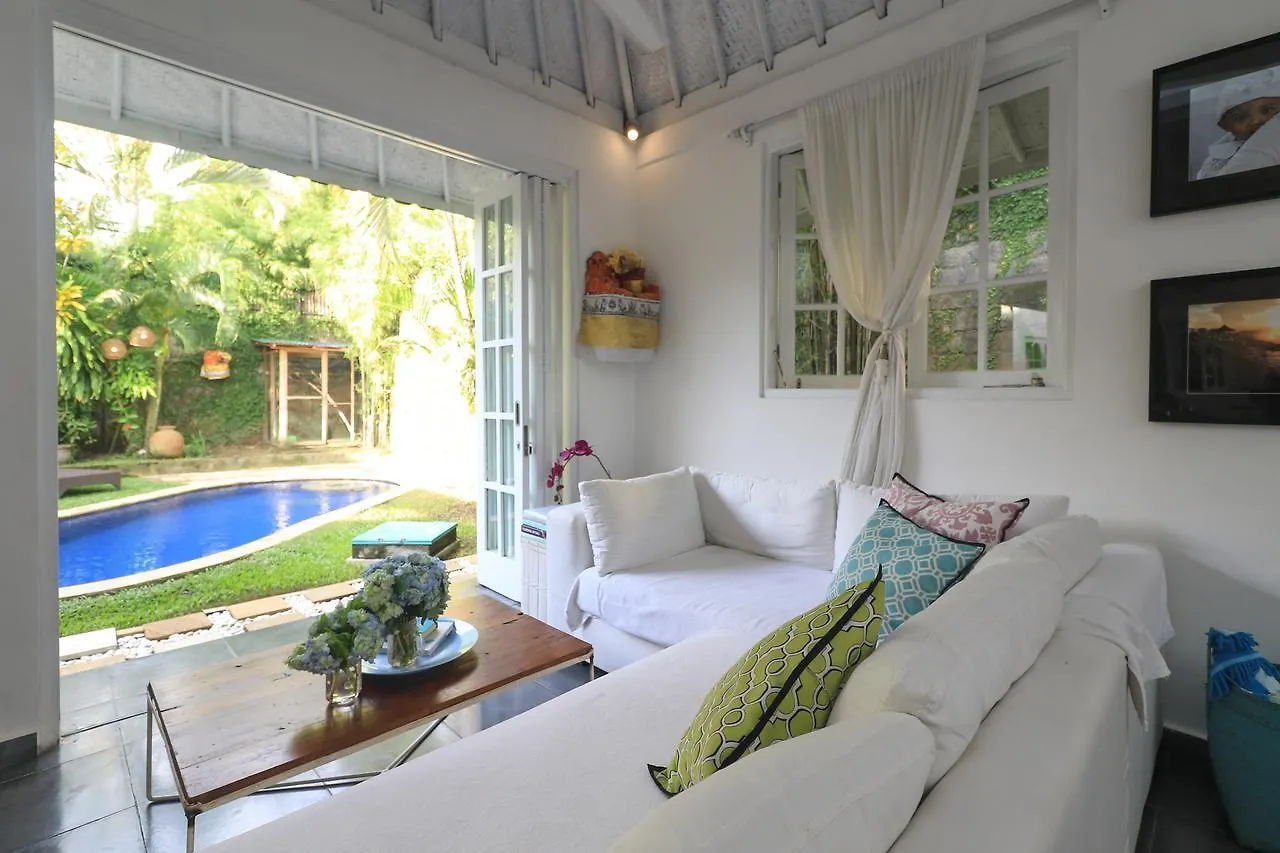 Villa Amalfi Seminyak