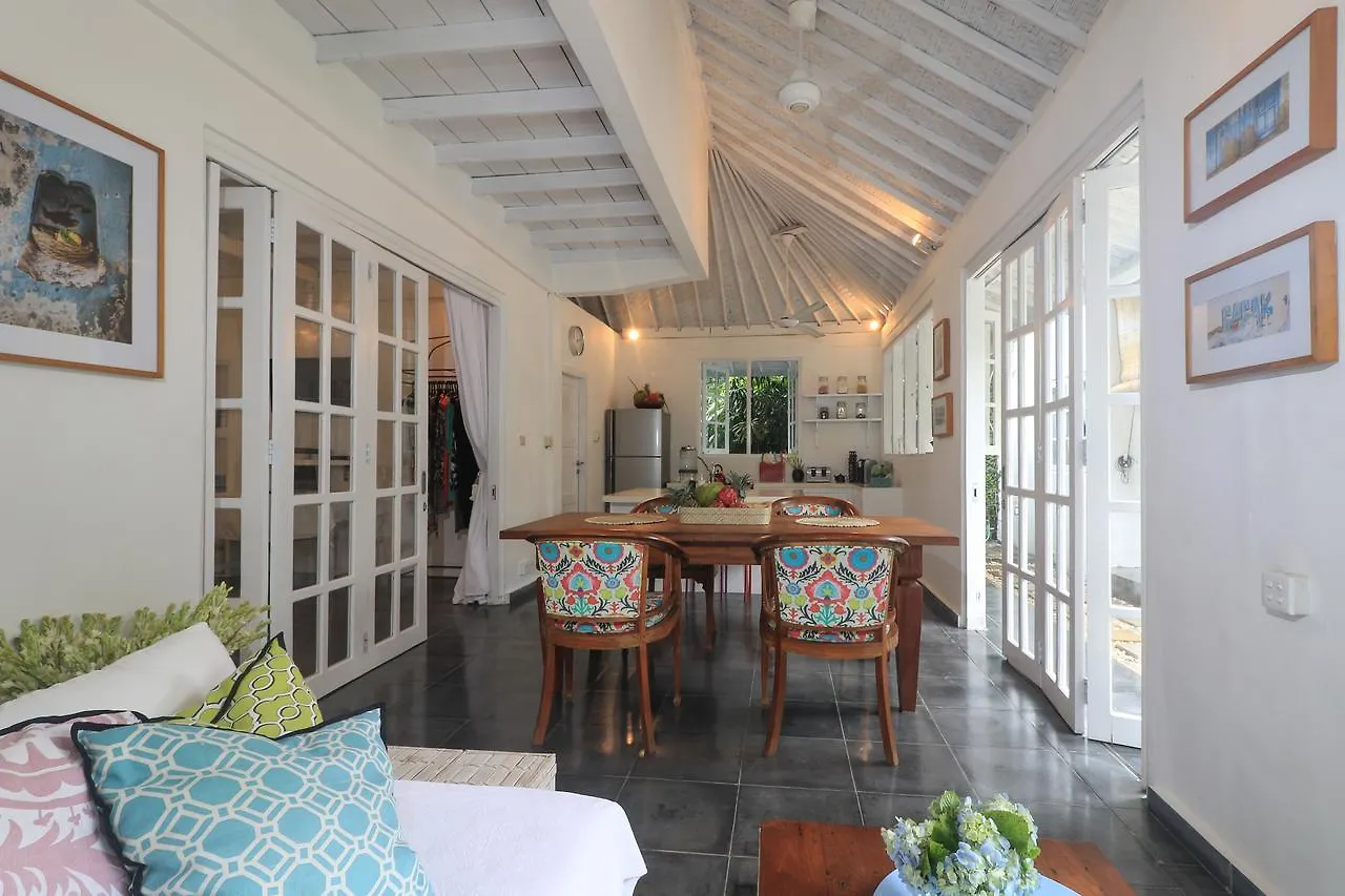 Villa Amalfi Seminyak